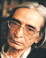 Zamir Niazi (1932-2004) - Zamir-Niazi