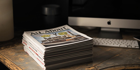 All About Macau to cease print and online operations amid mounting pressure All About Macau to cease print and online operations amid mounting pressure