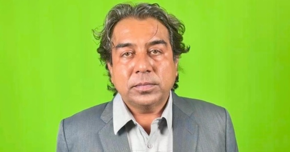 Amar Guriro selected for global nuclear reporting group Amar Guriro selected for global nuclear reporting group