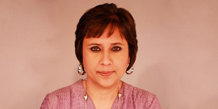 Arrests made over trolling of Indian journalist Barkha Dutt