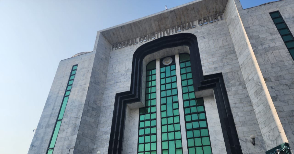 Arshad Sharif case nears closure as widow voices frustration Arshad Sharif case nears closure as widow voices frustration