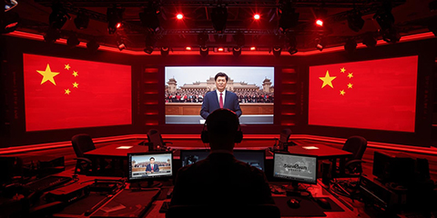 China’s state media escalates attacks on Japan over Taiwan remarks China’s state media escalates attacks on Japan over Taiwan remarks