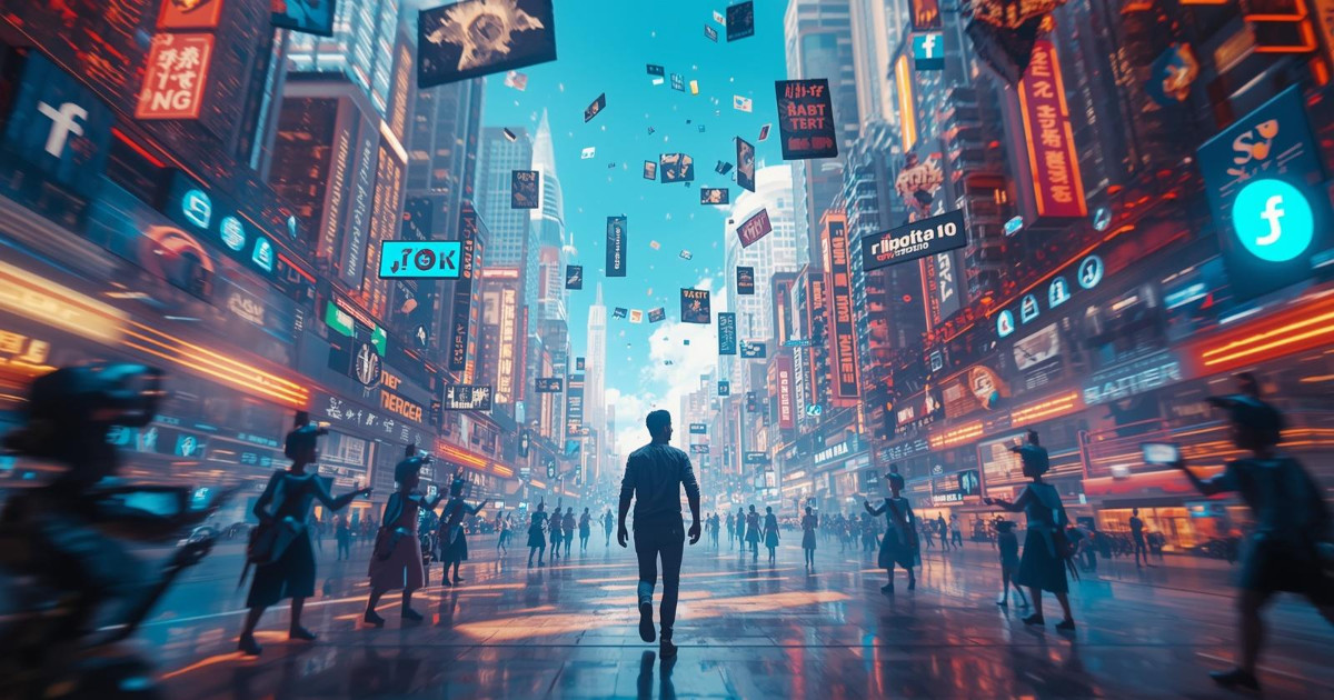 Civilization at Wi-Fi speed: surviving the age of spectacle Civilization at Wi-Fi speed: surviving the age of spectacle