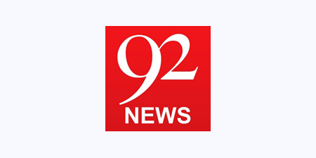 Complainant accuses 92 News of making false allegations