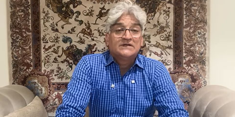 Court reserves decision on Matiullah Jan narcotics charges Court reserves decision on Matiullah Jan narcotics charges