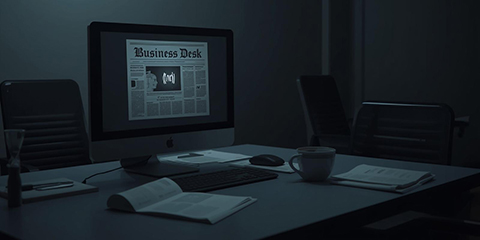 Dawn’s AI gaffe highlights challenges, not the collapse of journalism Dawn’s AI gaffe highlights challenges, not the collapse of journalism