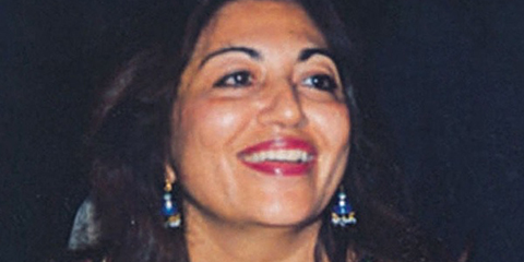 Honoring Razia Bhatti: The fearless editor who challenged Pakistan's power elite Honoring Razia Bhatti: The fearless editor who challenged Pakistan's power elite