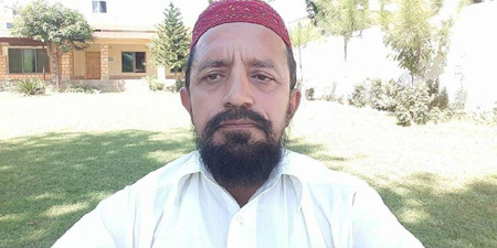IFJ calls for prompt action to arrest journalist Noor-ul-Hassan's murderers