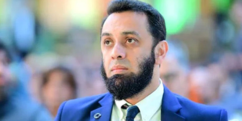 Information Minister Tarar announces jobs for all 37 laid-off Nukta employees Information Minister Tarar announces jobs for all 37 laid-off Nukta employees