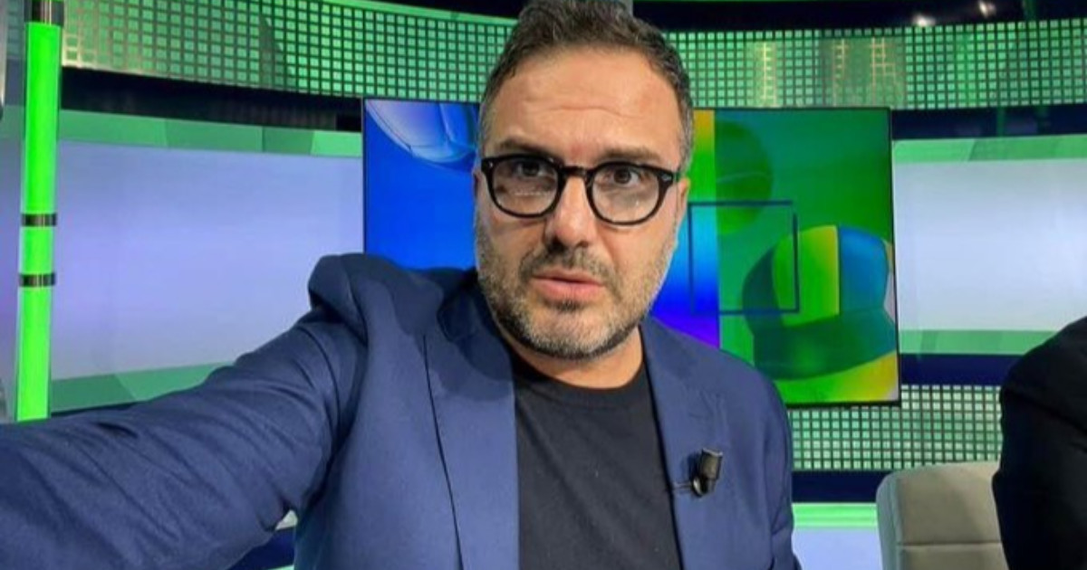 Italian sports journalist found dead; media groups seek full investigation Italian sports journalist found dead; media groups seek full investigation