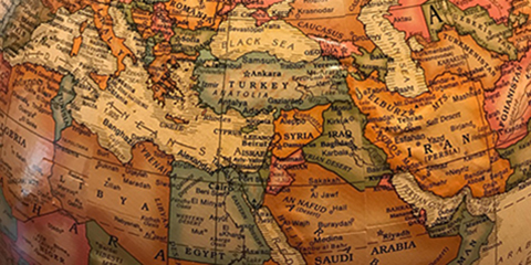 JournalismPakistan.com launches dedicated Middle East section to deepen regional media coverage JournalismPakistan.com launches dedicated Middle East section to deepen regional media coverage