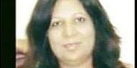 Journalist Babra Rizvi laid to rest