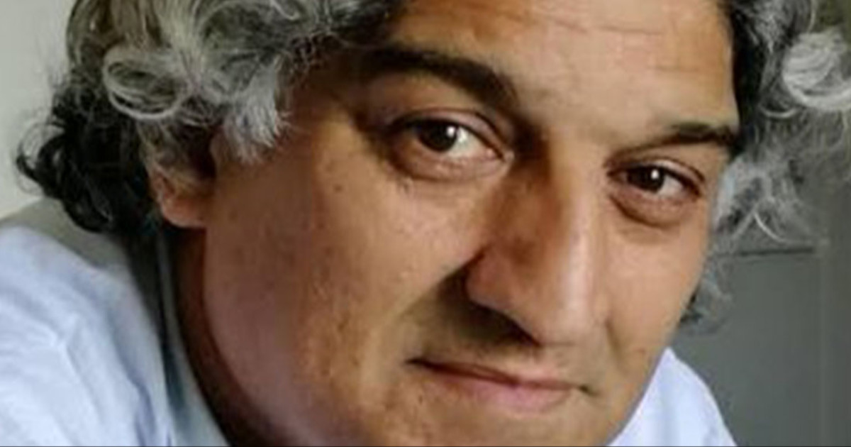 Journalist Matiullah Jan exits Neo News amid controversy Journalist Matiullah Jan exits Neo News amid controversy
