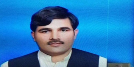 Journalist Sohail Khan shot dead in Haripur