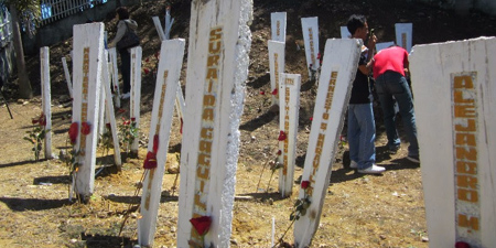 Justice denied in Ampatuan Massacre eight years on