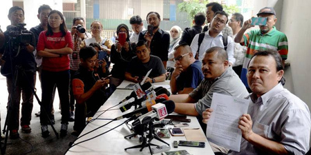 More than 800 media workers to lose jobs in Malaysia