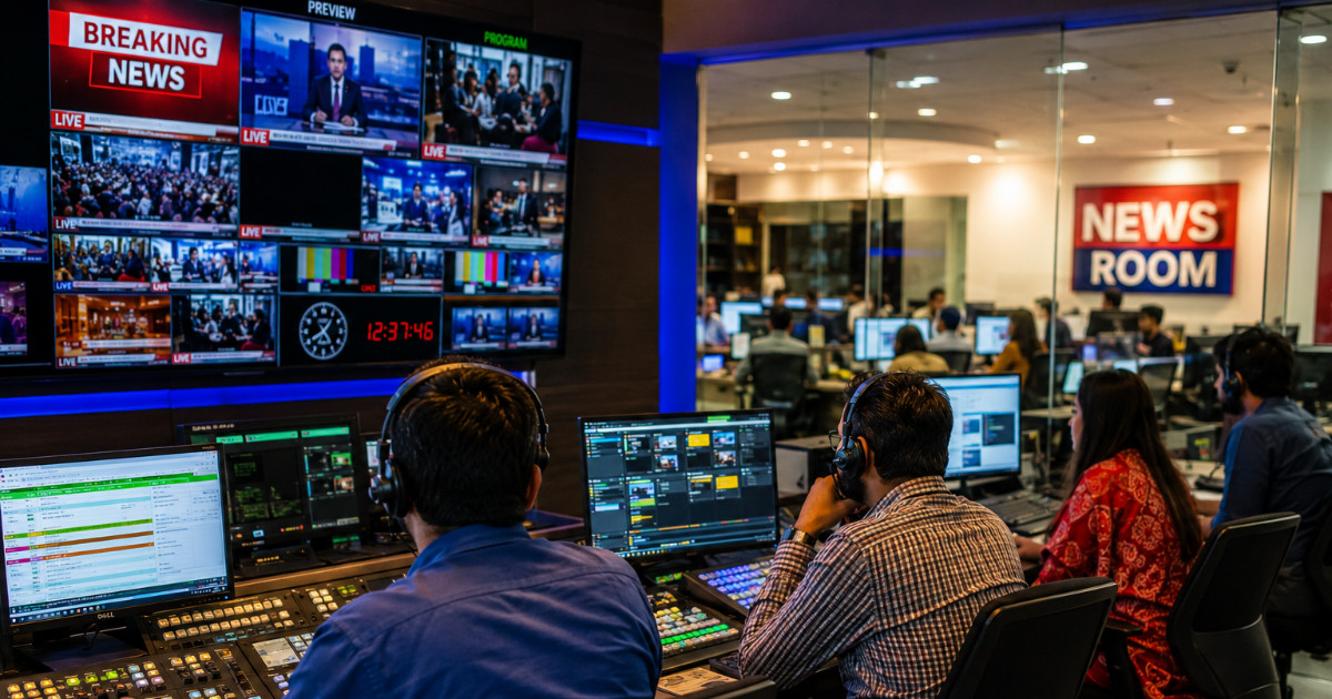 Pakistan Media Monitor | Edition 4 | July 7-20, 2026 Pakistan Media Monitor | Edition 4 | July 7-20, 2026