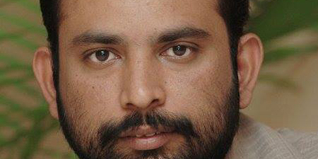 PFUJ condemns threats to Dawn journalist Munawar Azeem   