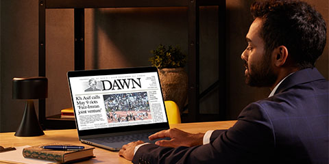 PFUJ raises alarm over pressure on Dawn Media Group PFUJ raises alarm over pressure on Dawn Media Group