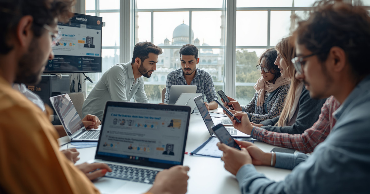 PNP launches nationwide media quiz PNP launches nationwide media quiz