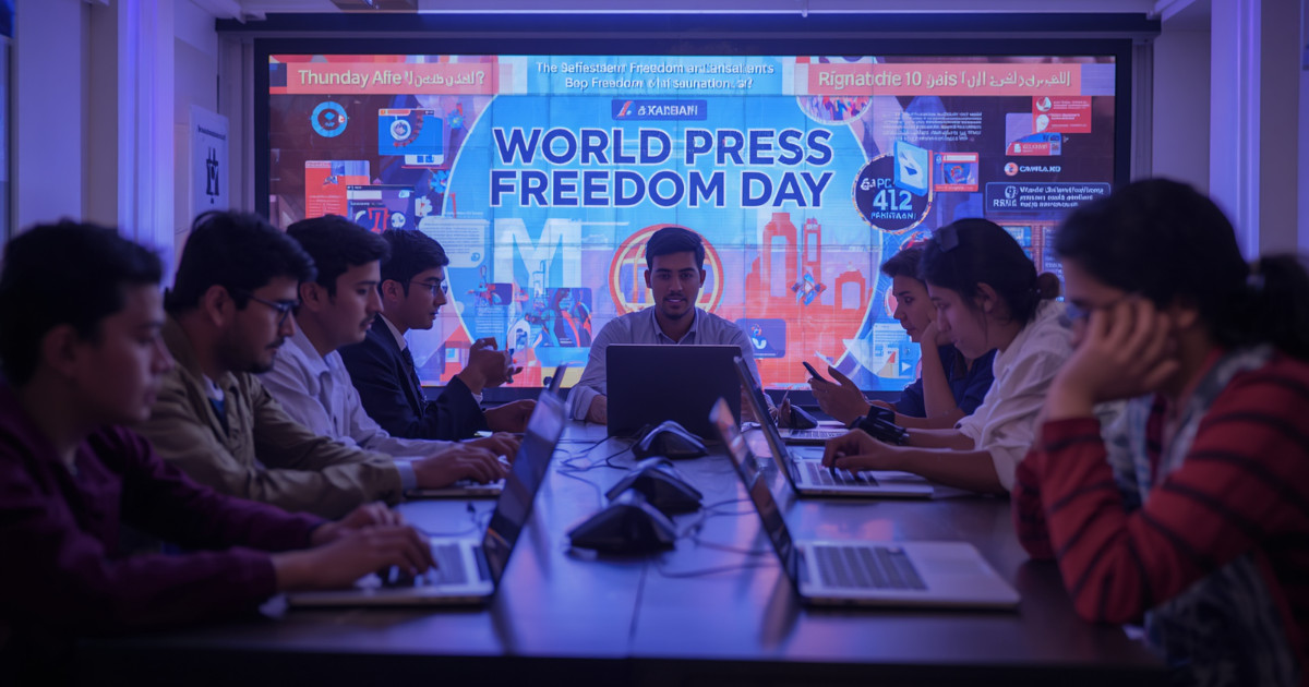 PNP quiz drives nationwide press freedom awareness PNP quiz drives nationwide press freedom awareness