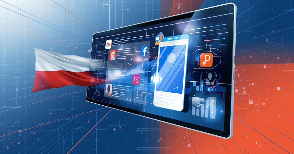 Poland urges EU probe into TikTok AI disinformation Poland urges EU probe into TikTok AI disinformation