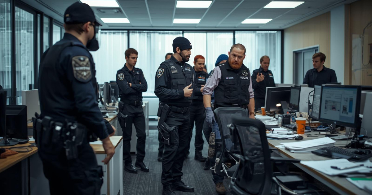 Russian raid on Novaya Gazeta detains journalist Russian raid on Novaya Gazeta detains journalist