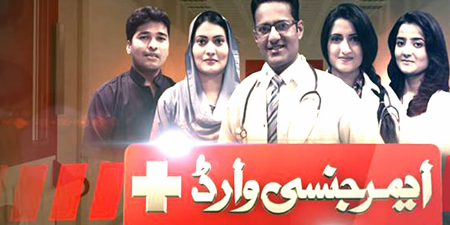 Samaa warned for airing suicide scenes