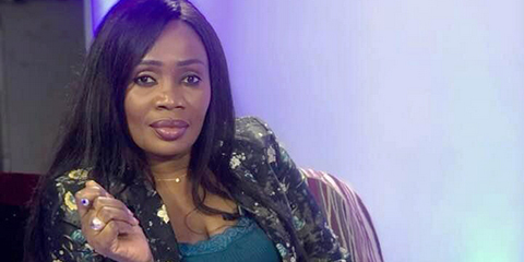 Senegal media crackdown: 7TV Director Maimouna Ndour Faye arrested in live broadcast raid Senegal media crackdown: 7TV Director Maimouna Ndour Faye arrested in live broadcast raid