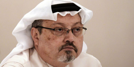 State Department bars 16 people for roles in Khashoggi murder