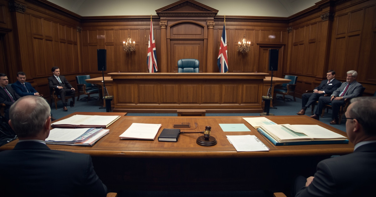 UK court case raises concerns over surveillance of exiled journalist UK court case raises concerns over surveillance of exiled journalist