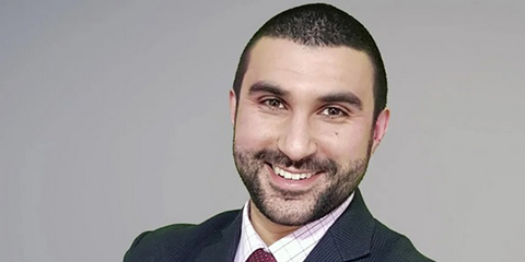 UK journalist Sami Hamdi released from US immigration detention after visa revocation UK journalist Sami Hamdi released from US immigration detention after visa revocation