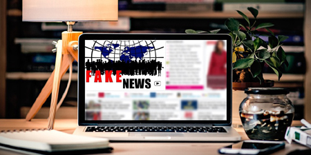 Watchdog, top broadcasters launch drive against fake news