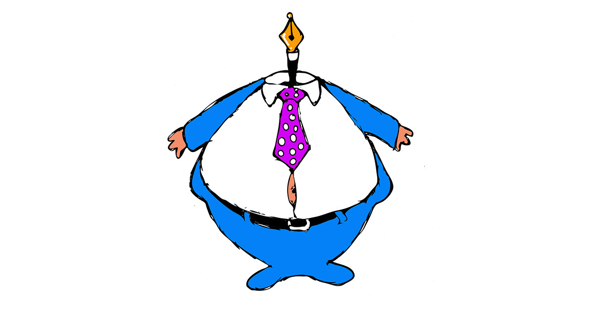 When money meets the microphone: inside National Press Club When money meets the microphone: inside National Press Club