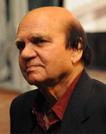 Agha Nasir (1937-2016)