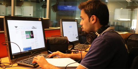 Leading journalism schools in Pakistan: Your path to a media career