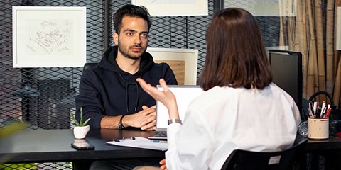 The ultimate guide to conducting interviews like a pro