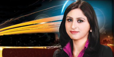 Waqt News signs up Fereeha