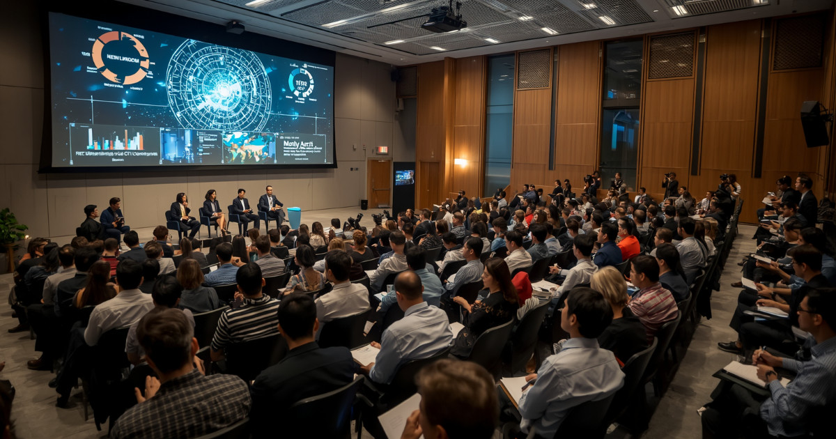 AI reshapes journalism focus at N3Con 2026 AI reshapes journalism focus at N3Con 2026