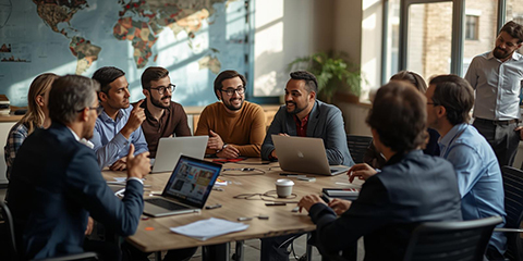 Alfred Friendly launches 2026 fellowship for exiled journalists in America Alfred Friendly launches 2026 fellowship for exiled journalists in America