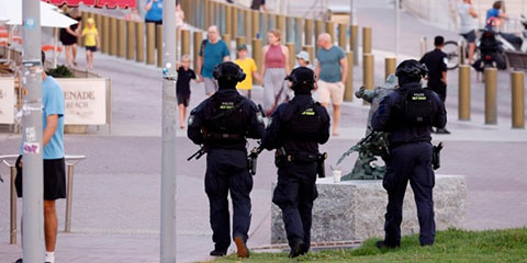 Bondi Beach attack exposes media failures and TV theatrics Bondi Beach attack exposes media failures and TV theatrics