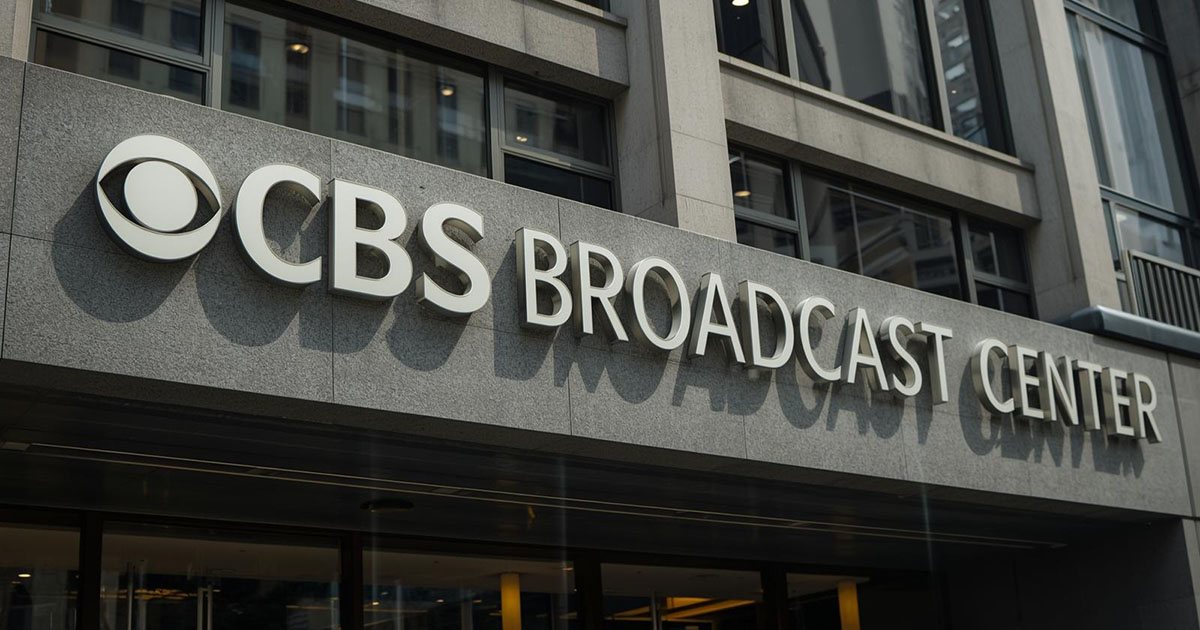 CBS journalists urge leadership to protect editorial independence CBS journalists urge leadership to protect editorial independence