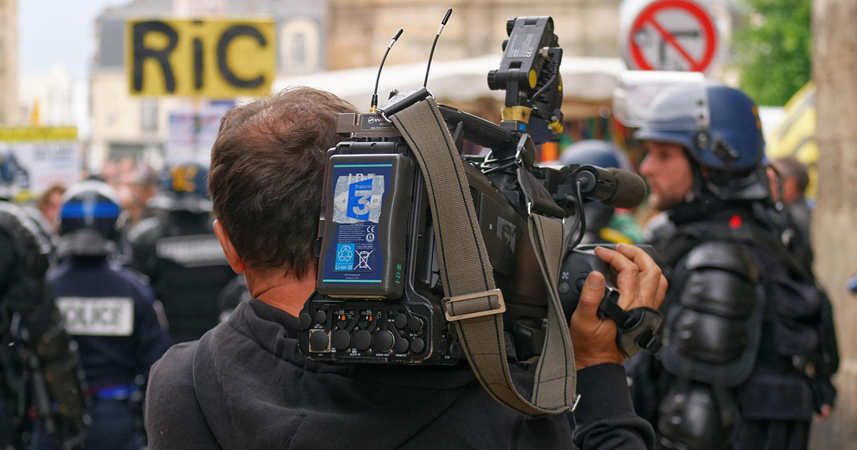 CPJ says 126 journalists killed in 2025 press freedom crisis CPJ says 126 journalists killed in 2025 press freedom crisis