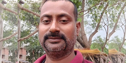 Digital journalist Shivshankar Jha fatally stabbed in Bihar