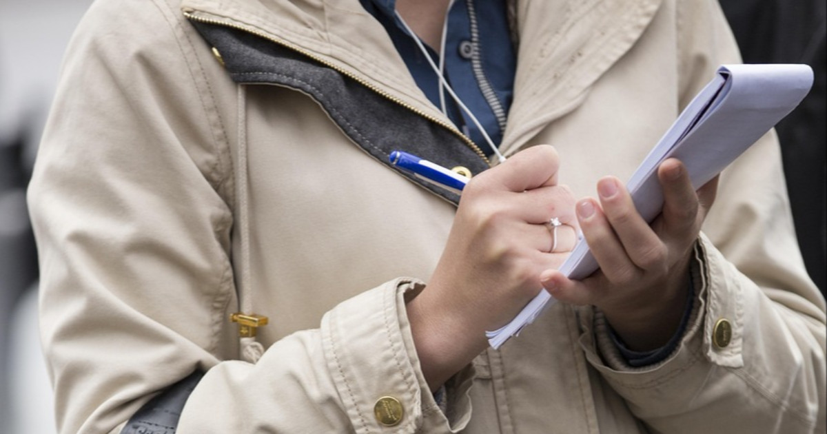 Independent U.S. journalists reshape news ecosystem Independent U.S. journalists reshape news ecosystem