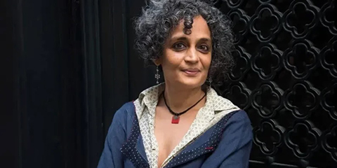 Indian author Arundhati Roy faces prosecution over 2010 Kashmir remarks