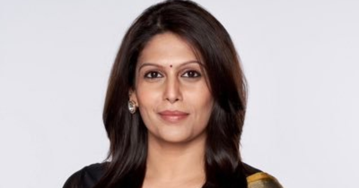 Indian journalist Palki Sharma launches global news platform Indian journalist Palki Sharma launches global news platform