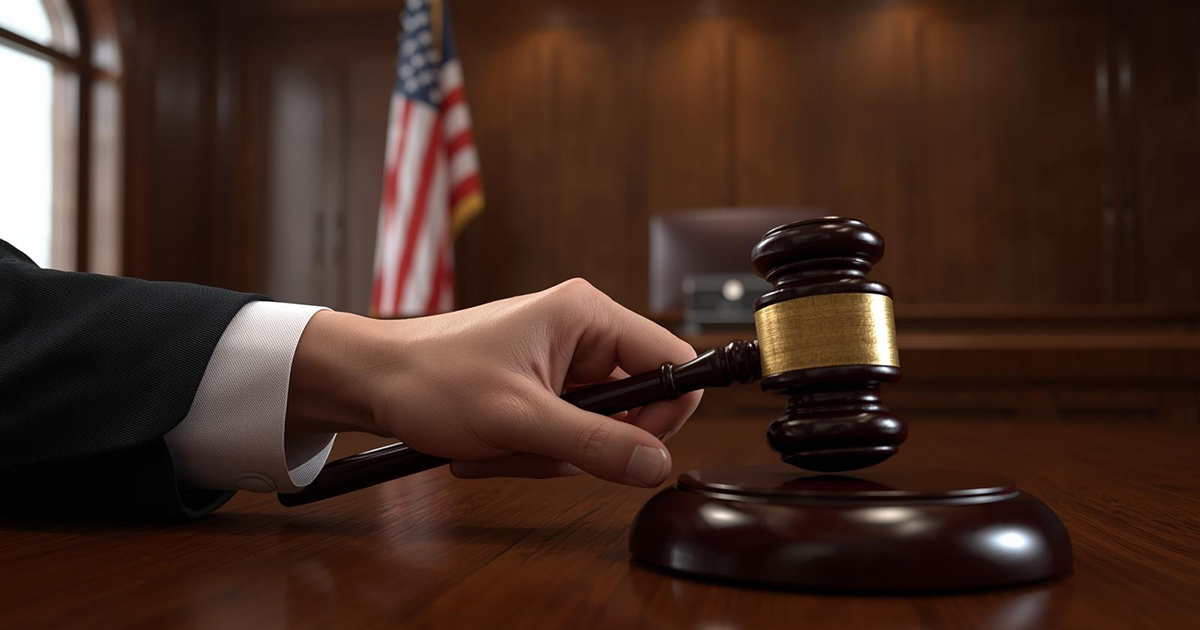 Judge blocks US detention of British anti-disinformation activist Judge blocks US detention of British anti-disinformation activist