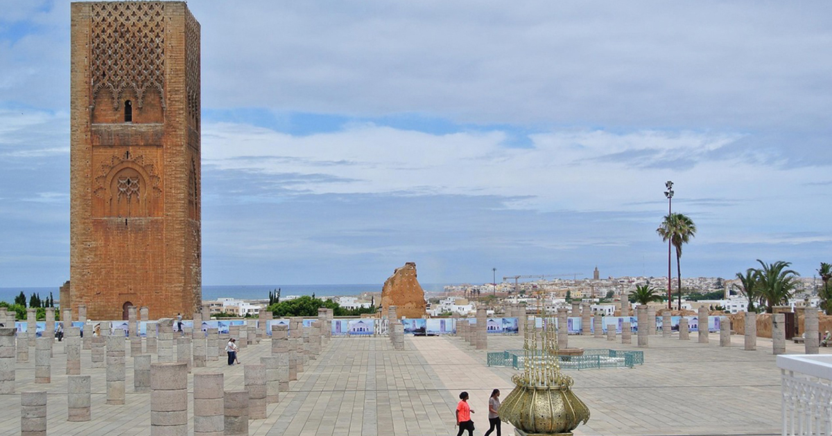 Morocco reforms press council law amid journalist concerns Morocco reforms press council law amid journalist concerns