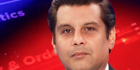 No justice, no closure for Arshad Sharif’s widow Javeria Siddique No justice, no closure for Arshad Sharif’s widow Javeria Siddique